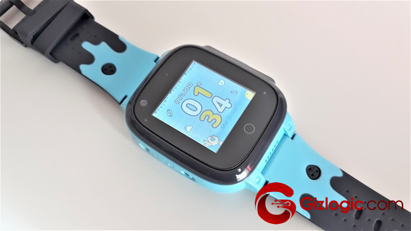 Innjoo Kids Watch Innjoo Kids Watch